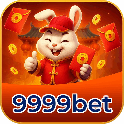 9999bet logo