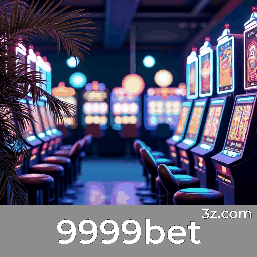 Acesso ao 9999bet