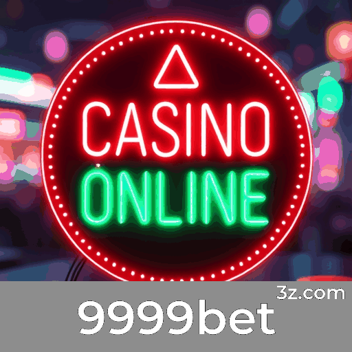 Cassino Online 9999bet