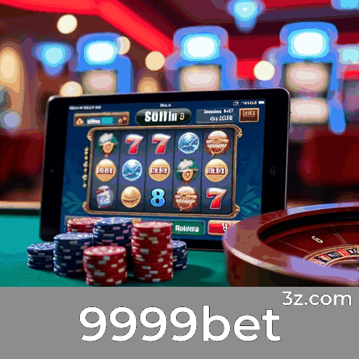Cassino Online 9999bet