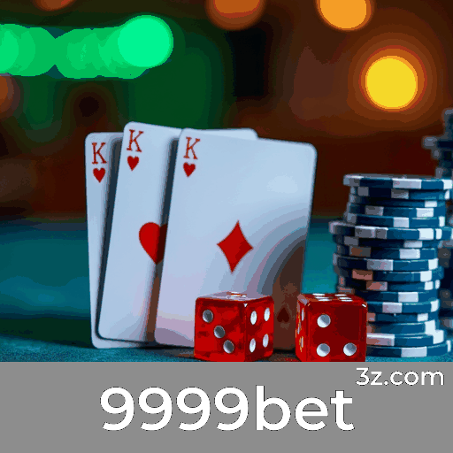 9999bet: O Melhor em Entretenimento e Segurança